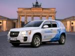 Chevrolet HydroGen4 Concept 2008 года
